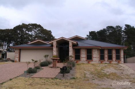Property photo of 12 Smith Street Stanthorpe QLD 4380