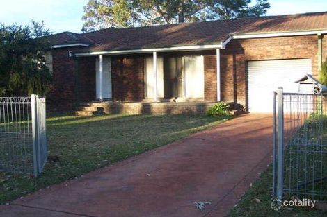 Property photo of 188 Macleans Point Road Sanctuary Point NSW 2540