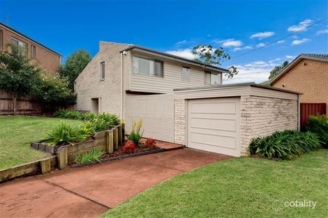3 Zanco Rd, Marsfield, NSW 2122