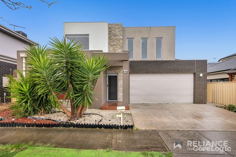 Property photo of 1 Holland Way Caroline Springs VIC 3023