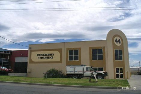 Property photo of 44 Fairey Road South Windsor NSW 2756