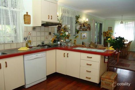 Property photo of 35 Nariah Crescent Toormina NSW 2452