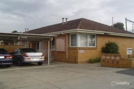 3/113 Buckley St, Moonee Ponds, VIC 3039