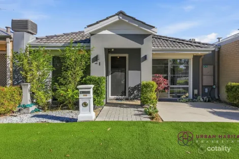 Property photo of 21 Sheffield Green Greenfields WA 6210