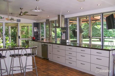 Property photo of 63 Hickory Street Goondi Bend QLD 4860