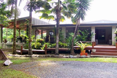 Property photo of 63 Hickory Street Goondi Bend QLD 4860