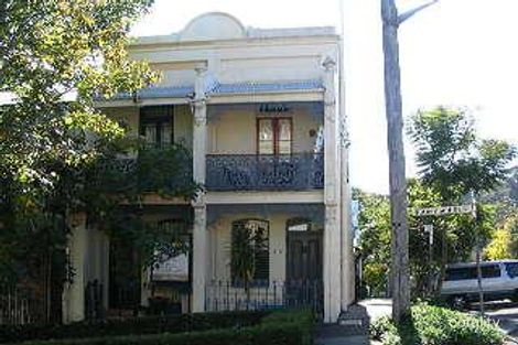 116 Sutherland St, Paddington, NSW 2021