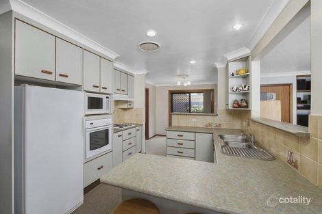 Property photo of 1 Mountain View Avenue Narara NSW 2250