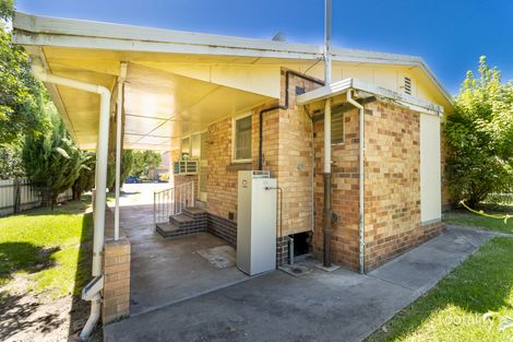 Property photo of 683 Boyes Crescent Albury NSW 2640