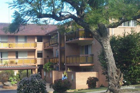 18/23-25 William St, Hornsby, NSW 2077