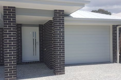 Property photo of 1/61 Jones Street Rothwell QLD 4022