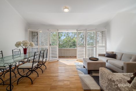 Property photo of 41/110 Cascade Street Paddington NSW 2021