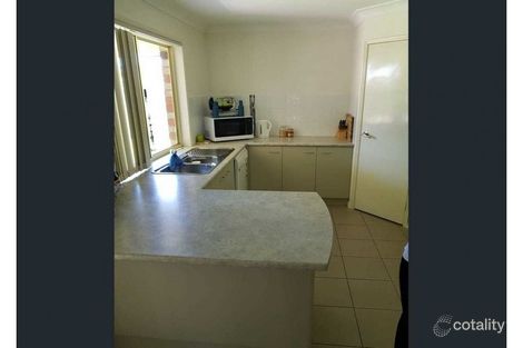 Property photo of 10 Broadmeadow Avenue Thabeban QLD 4670
