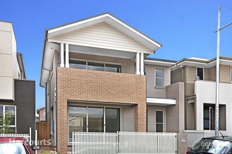 Property photo of 21 Civic Way Rouse Hill NSW 2155