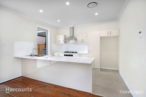 Property photo of 21 Civic Way Rouse Hill NSW 2155