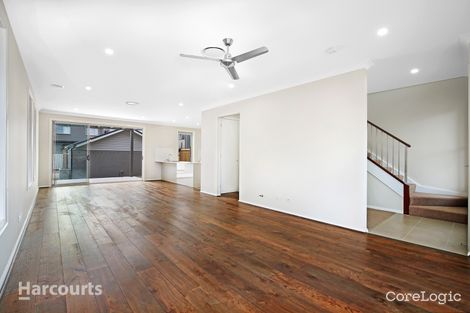 Property photo of 21 Civic Way Rouse Hill NSW 2155