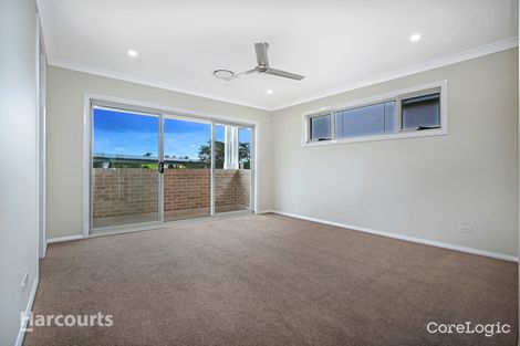 Property photo of 21 Civic Way Rouse Hill NSW 2155