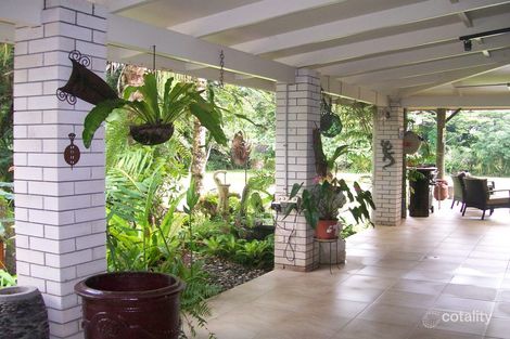 Property photo of 63 Hickory Street Goondi Bend QLD 4860