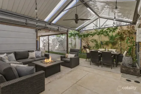 Property photo of 21 Sheffield Green Greenfields WA 6210