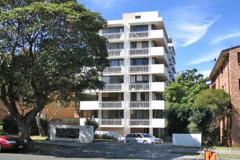 1/27 Church St, Wollongong, NSW 2500