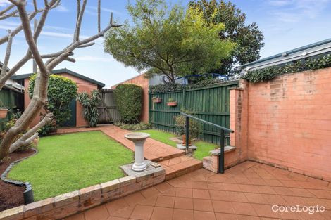 Property photo of 112A Ernest Street Crows Nest NSW 2065