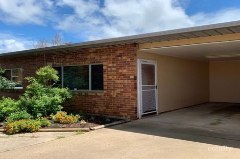 1/20 Lovejoy St, Avenell Heights, QLD 4670