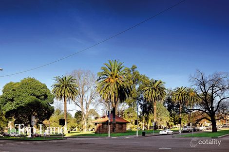 Property photo of 304A/158 Albert Street East Melbourne VIC 3002