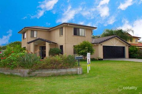 91 OAKVIEW ST, PARKINSON, QLD 4115