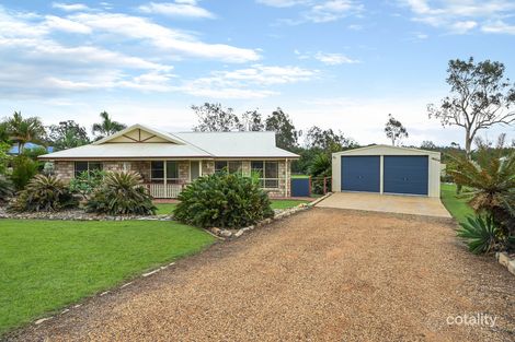 Property photo of 30 Parkridge Drive Withcott QLD 4352