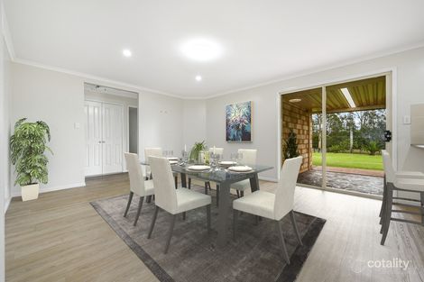 Property photo of 30 Parkridge Drive Withcott QLD 4352