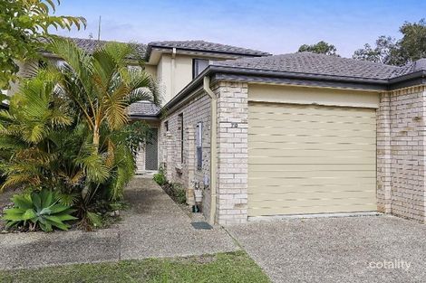 Property photo of 70/1 Harrier Street Tweed Heads South NSW 2486