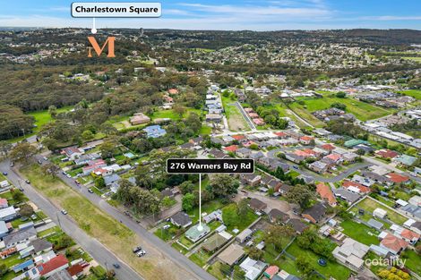 Property photo of 276 Warners Bay Road Mount Hutton NSW 2290
