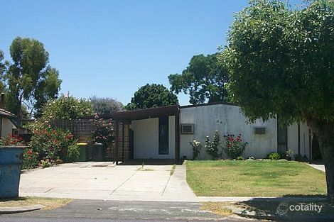 1/391 Belgravia St, Cloverdale, WA 6105