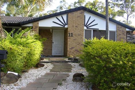 Property photo of 11 Windsong Court Hillcrest QLD 4118