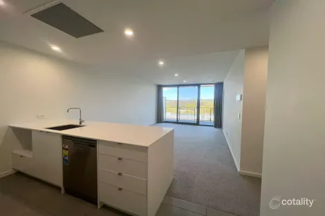 Property photo of 408/253 Northbourne Avenue Lyneham ACT 2602