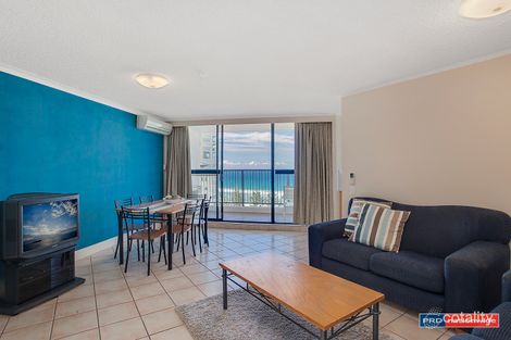 Property photo of 49/1941 Gold Coast Highway Burleigh Heads QLD 4220