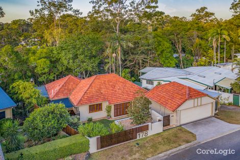 Property photo of 178 Jesmond Road Indooroopilly QLD 4068