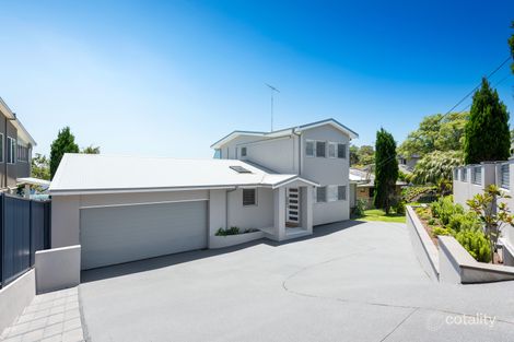 Property photo of 51 Lilli Pilli Point Road Lilli Pilli NSW 2229