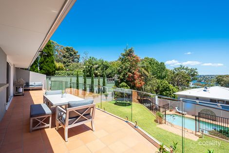 Property photo of 51 Lilli Pilli Point Road Lilli Pilli NSW 2229