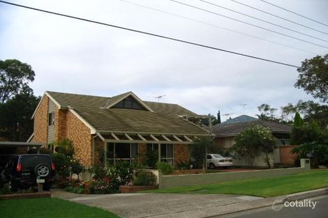 4 Thomas St, Cronulla, NSW 2230