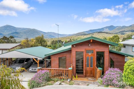 Property photo of 11 Summit View Court Merrijig VIC 3723