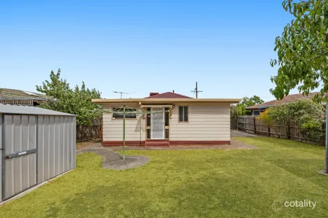 Property photo of 30 Savannah Crescent Epping VIC 3076