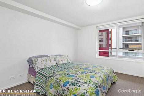 Property photo of 199/60 College Street Belconnen ACT 2617