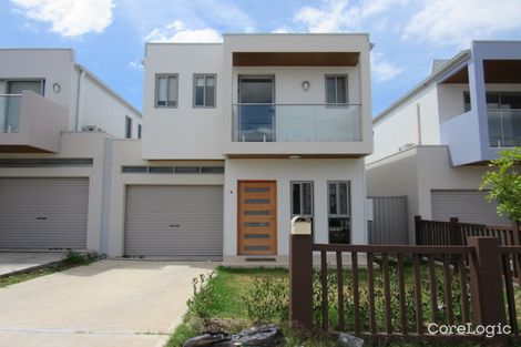 Property photo of 4 Eloura Way Villawood NSW 2163