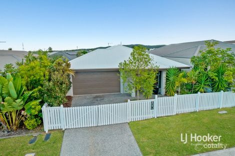 Property photo of 8 Buxton Avenue Yarrabilba QLD 4207