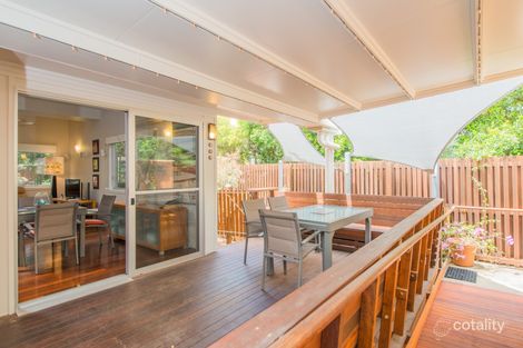 25/43 East Coast Rd, Point Lookout, QLD 4183