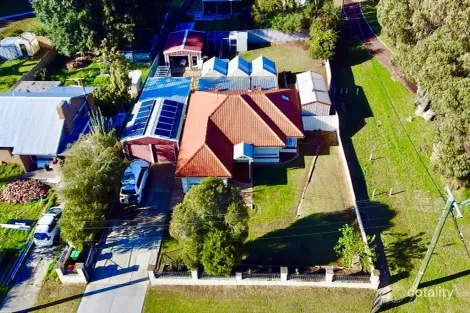 Property photo of 2 Butt Place Orelia WA 6167