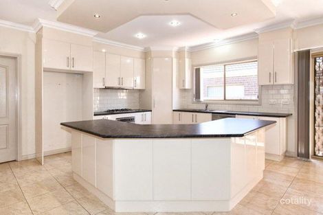 Property photo of 90 Lakeside Drive Roxburgh Park VIC 3064