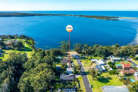 22 Foam St, Tuross Head, NSW 2537
