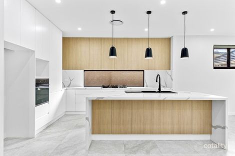 Property photo of 93 Queen Street Revesby NSW 2212
